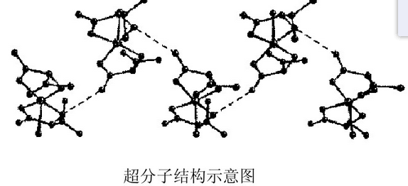 基于多苯胺酰草酸的氢键超分子自组装研究毕业论文