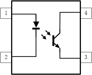 光电耦合器2